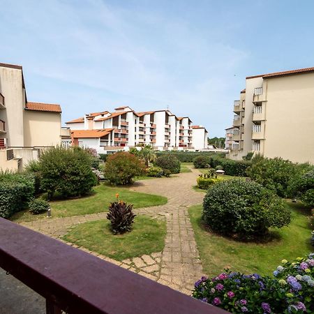 Apartmán Atlantic Selection - Le Sable Dore - Piscine Et Parking Capbreton Exteriér fotografie